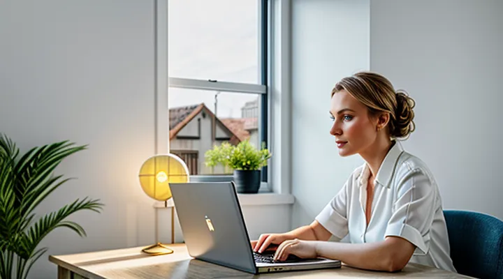 Как вывести СНИЛС ребёнка из личного кабинета Госуслуг