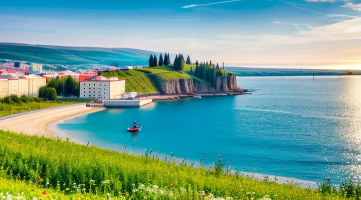 Как вывести значок Госуслуги на рабочий стол