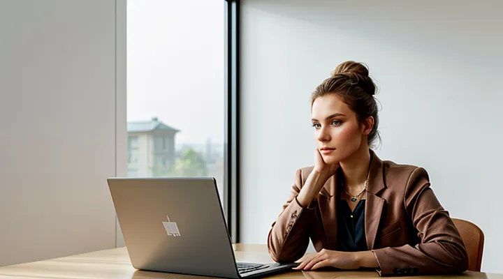 Как выяснить причину административного штрафа в личном кабинете Госуслуг