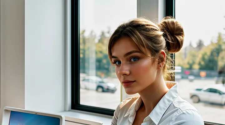 Как выяснить причину штрафа на портале Госуслуги