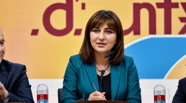 Как выйти из аккаунта Госуслуг на телефоне