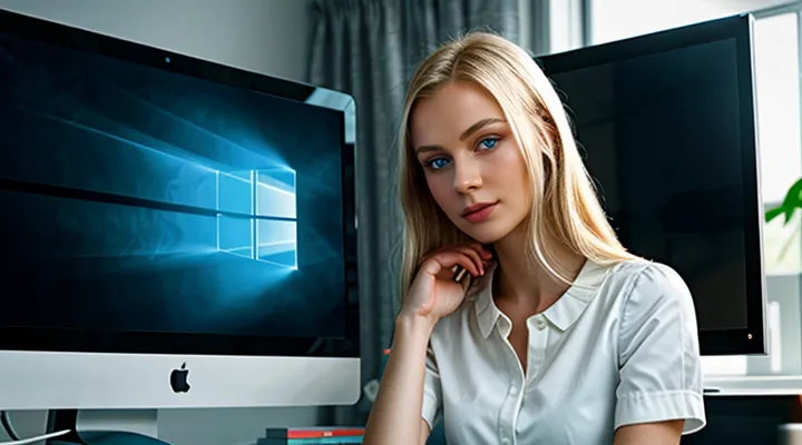 Как выйти из личного кабинета на Госуслугах с компьютера