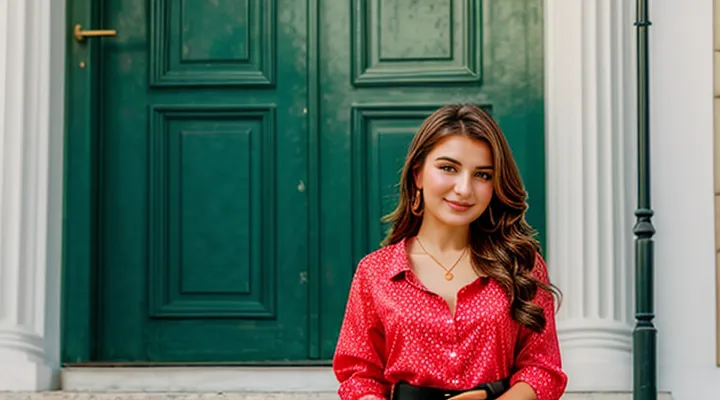 Как выйти из личного кабинета на портале Госуслуг