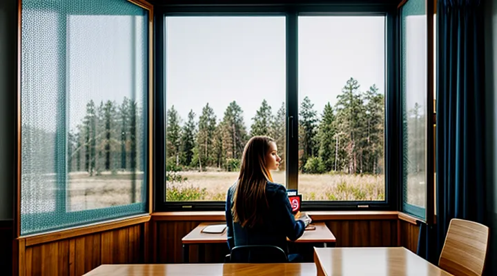 Как выйти из личного кабинета на всех устройствах через портал Госуслуг