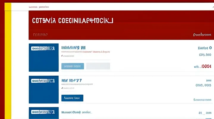 Как выйти из личного кабинета портала Госуслуг