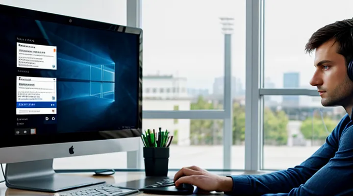 Как выйти из организации в личном кабинете Госуслуг