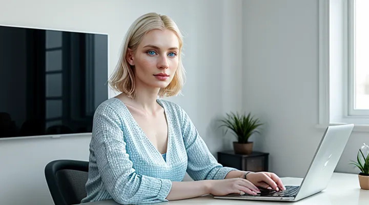 Как выйти из портала Госуслуг на всех устройствах одновременно