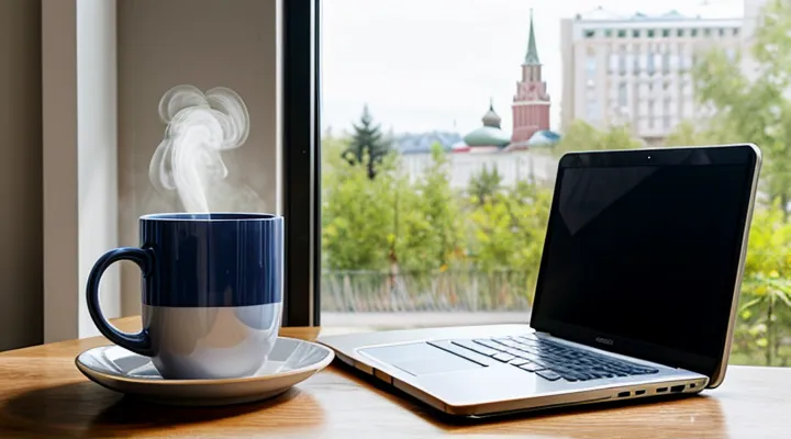 Как выйти из самозанятых: пошаговая инструкция на Госуслугах