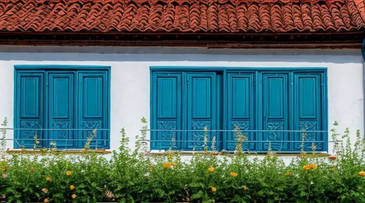 Как выйти из всех устройств в Госуслугах