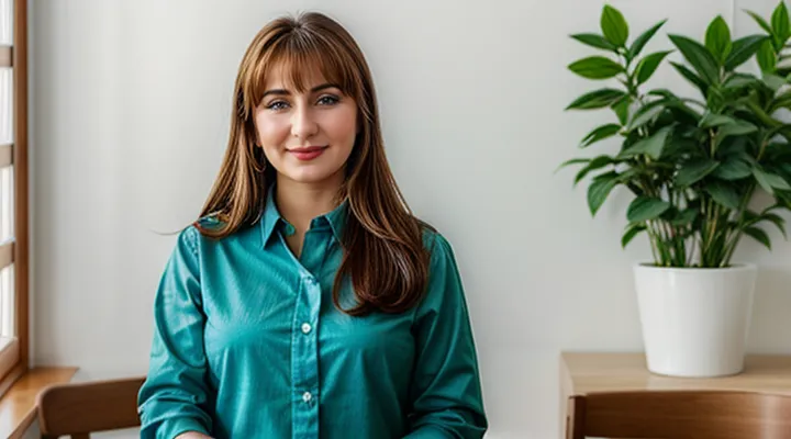 Как выйти из всех устройств в личном кабинете Госуслуг