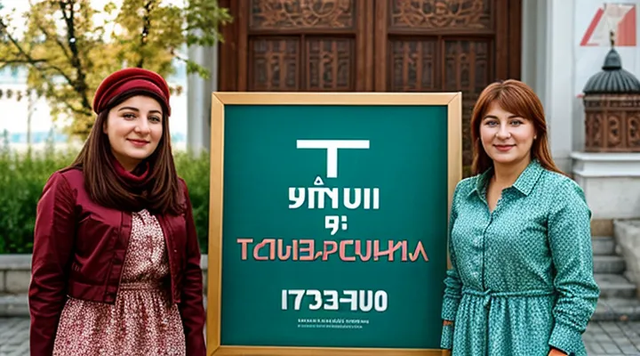 Как выйти со всех устройств в Госуслугах