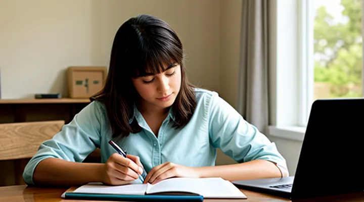 Как выйти в Госуслуги с другого устройства