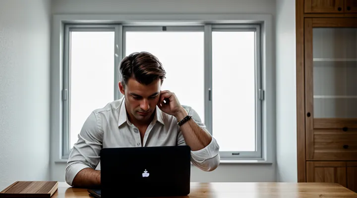 Как взять деньги через сервисы портала Госуслуг