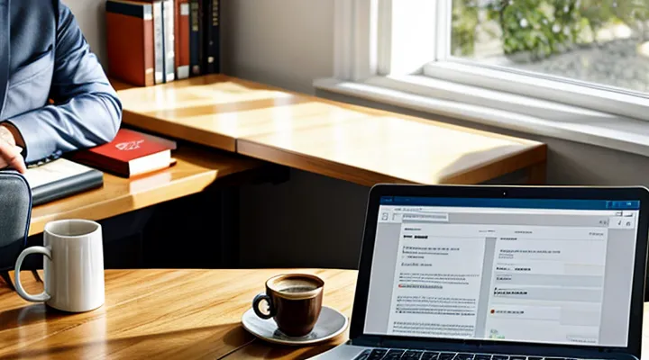 Как взять кредит онлайн через портал Госуслуг