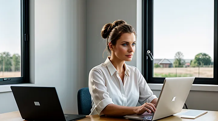 Как взять кредит онлайн на карту через портал Госуслуг