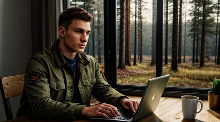 Как взять путёвку на охоту через портал Госуслуги