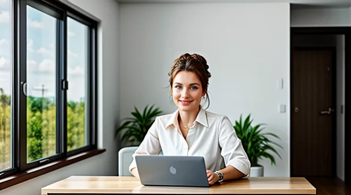 Как взять справку об отсутствии задолженности по коммунальным платежам через Госуслуги