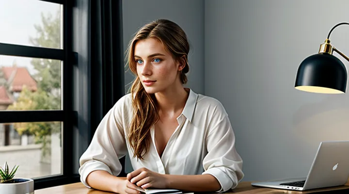 Как взять талон на получение водительского удостоверения через Госуслуги