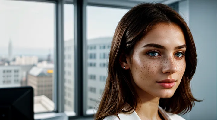 Как взять талон на замену паспорта через портал Госуслуг