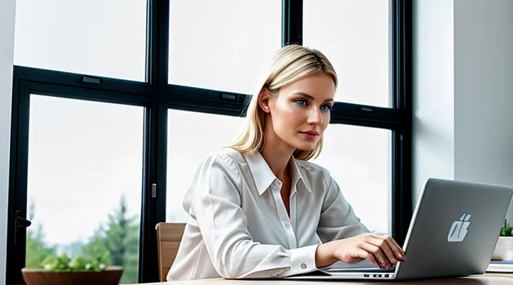 Как взять талон в ГАИ через портал Госуслуг