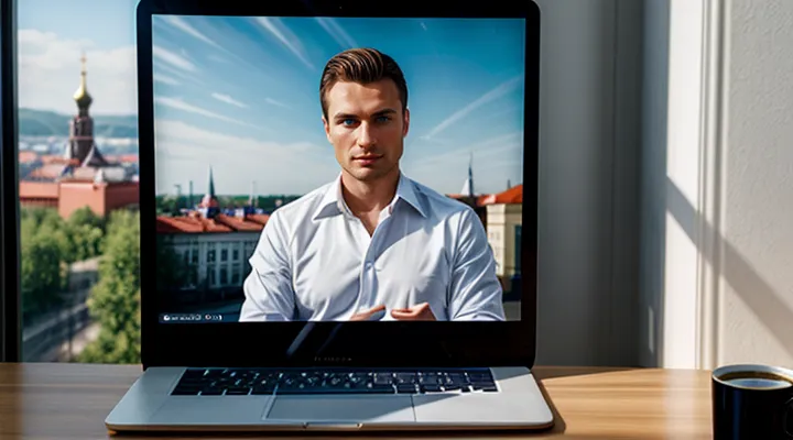 Как взять талон в ГИБДД через Госуслуги для снятия автомобиля с учёта