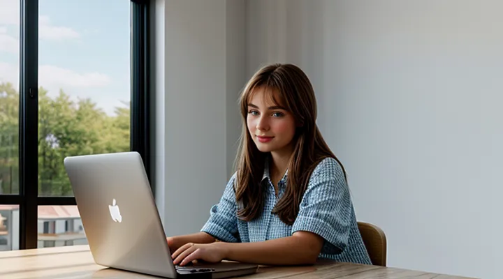 Как взять талон в МФЦ через Интернет в Госуслугах: пошагово