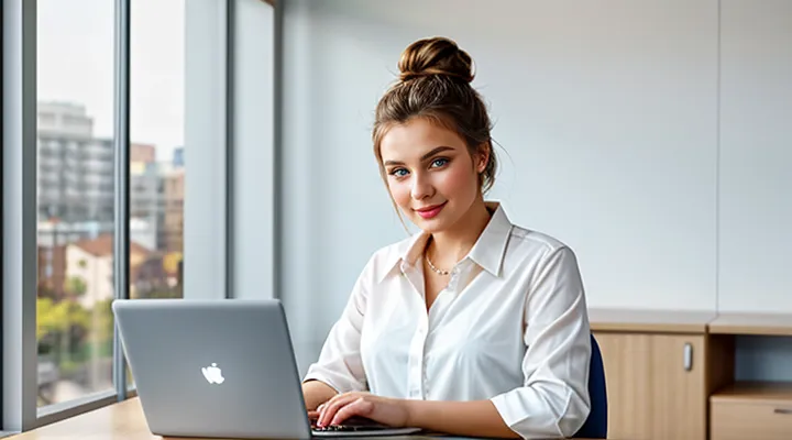 Как взять талончик в МФЦ через портал Госуслуги