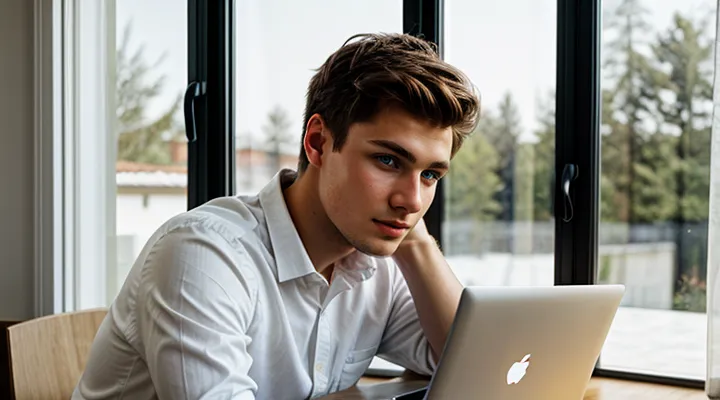 Как взять займ на карту через Госуслуги