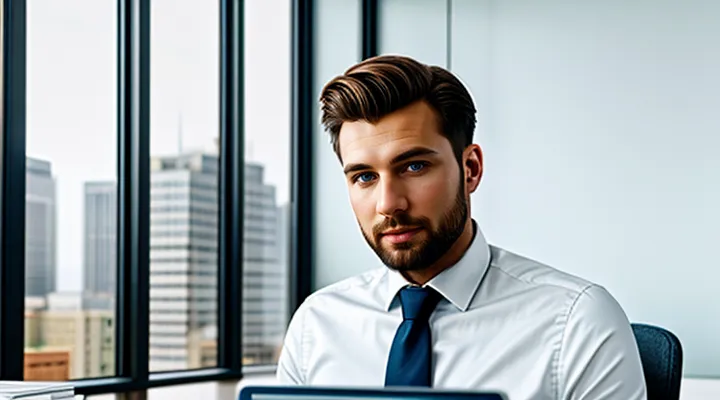 Как юридическому лицу получить выписку из ЕГРН через портал Госуслуги