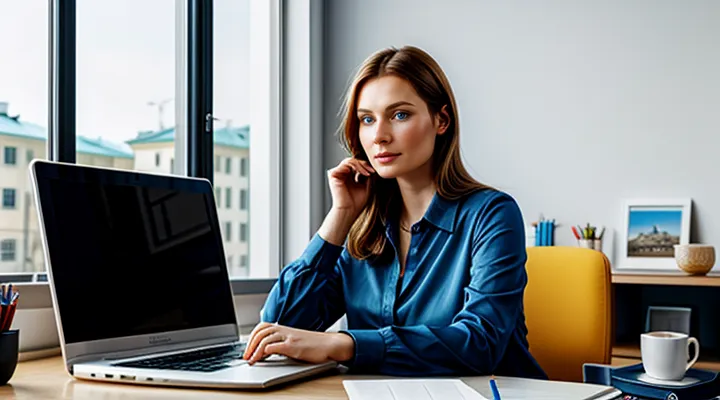 Как заблокировать аккаунт Госуслуг для защиты от мошенников