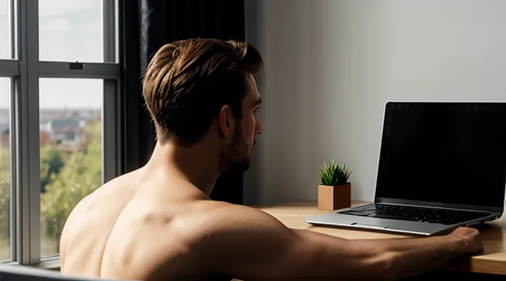 Как заблокировать аккаунт в Госуслугах при попытке взлома