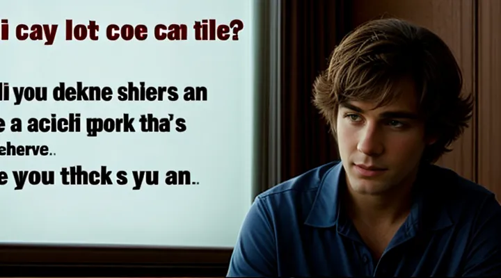 Как заблокировать доступ к аккаунту Госуслуг при взломе