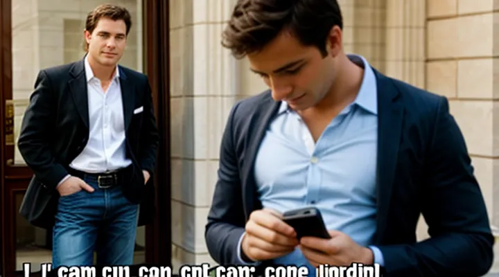 Как заблокировать доступ к личному кабинету Госуслуг