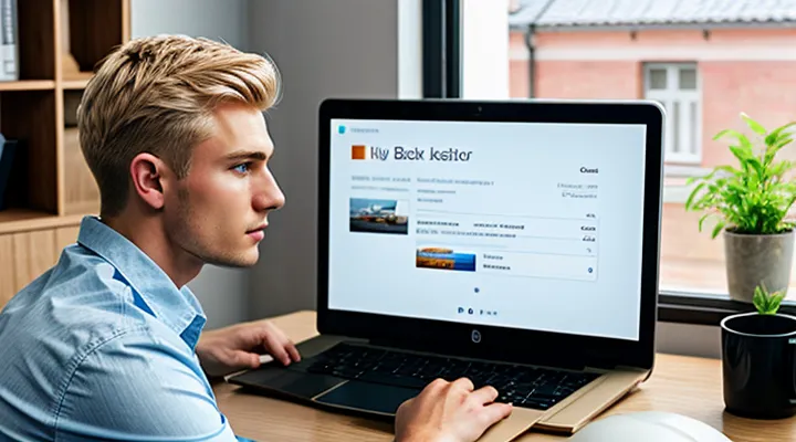 Как заблокировать электронную цифровую подпись (ЭЦП) в личном кабинете Госуслуг