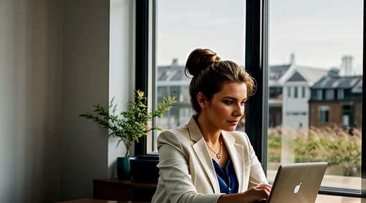 Как заблокировать ЭЦП в личном кабинете Госуслуг