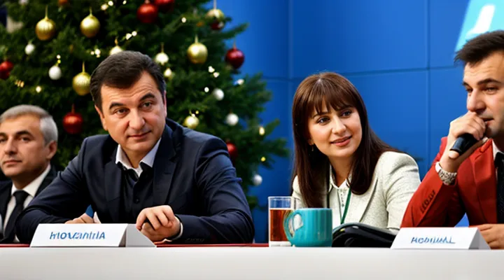 Как заблокировать кредиты через Госуслуги