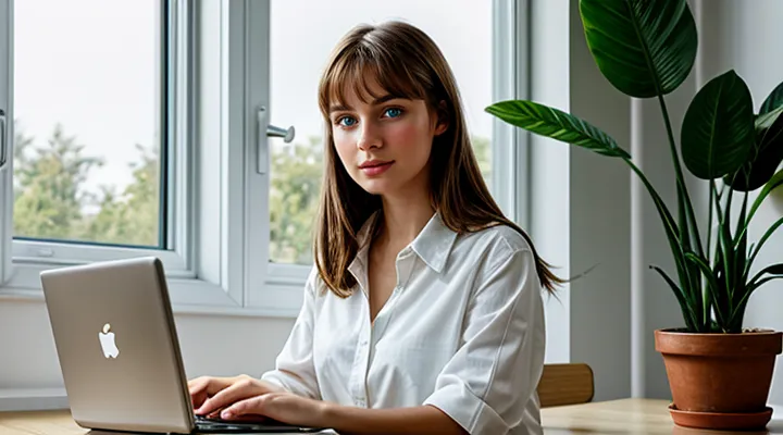 Как заблокировать кредиты в личном кабинете Госуслуг