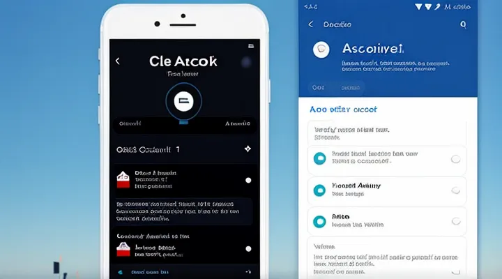 Как заблокировать личный кабинет в Госуслугах
