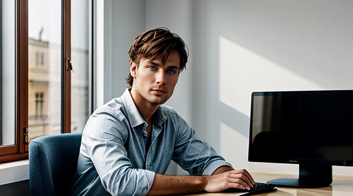 Как заблокировать микрозаймы в личном кабинете Госуслуг