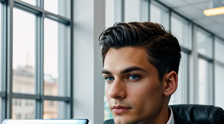 Как заблокировать мошеннические операции в Госуслугах