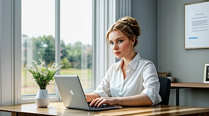 Как заблокировать паспорт через сервис Госуслуг