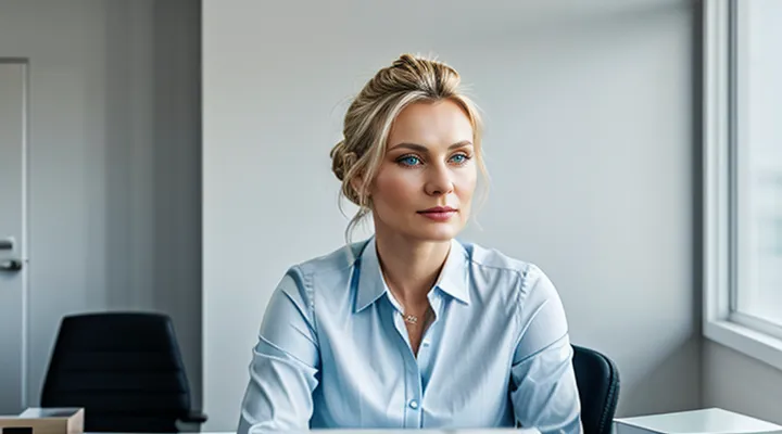 Как заблокировать сделки с недвижимостью через портал Госуслуг