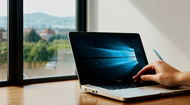 Как заблокировать SIM-карту через Госуслуги