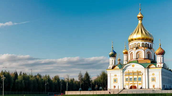 Как заблокировать учетную запись на Госуслугах