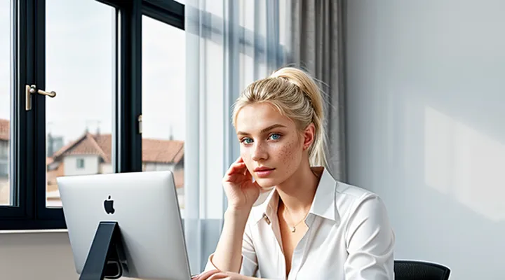 Как заблокировать учётную запись на портале Госуслуги при подозрении на взлом