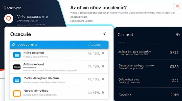 Как заблокировать учётную запись в Госуслугах при взломе