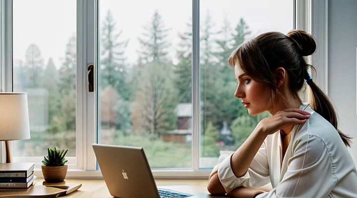 Как заблокировать утерянный паспорт через портал Госуслуг