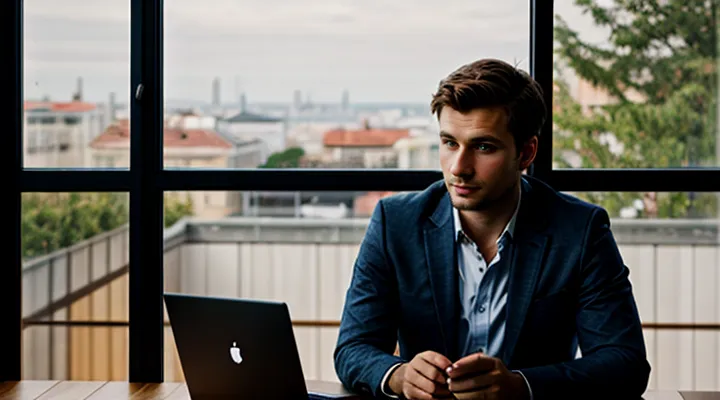 Как заблокировать выдачу кредитов на свое имя через Госуслуги