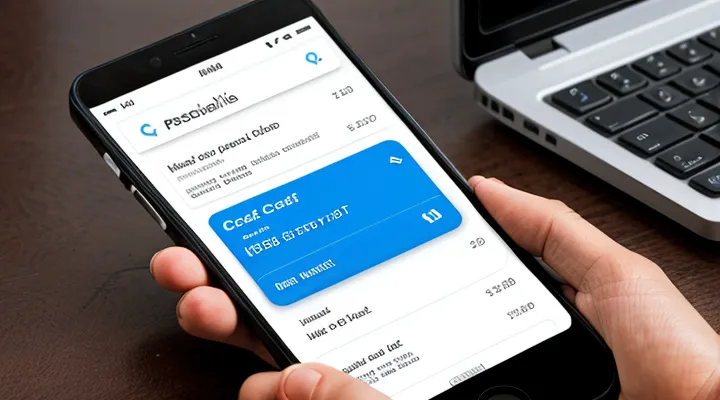 Как заблокировать выдачу кредитов на ваше имя в системе Госуслуг