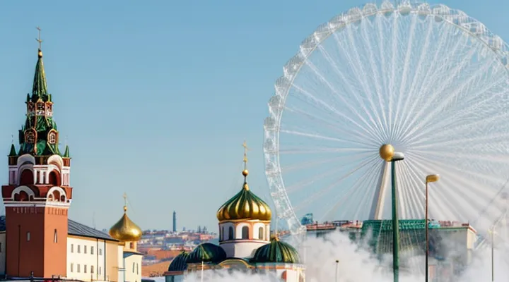 Как забрать документы из вуза через портал Госуслуг